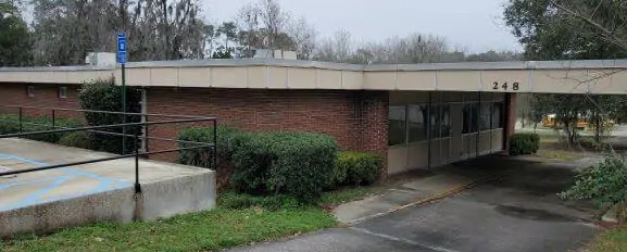 madison location