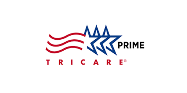 Tricare Prime